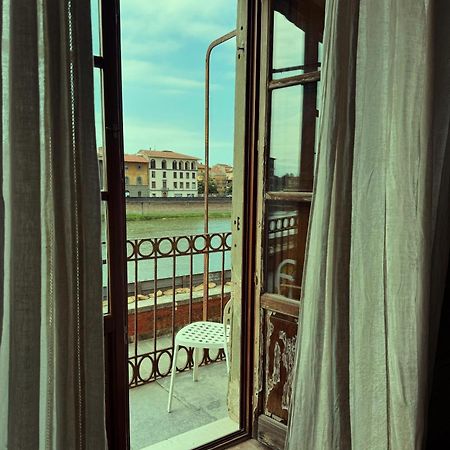 B&B Mediceo 16 Pisa Esterno foto
