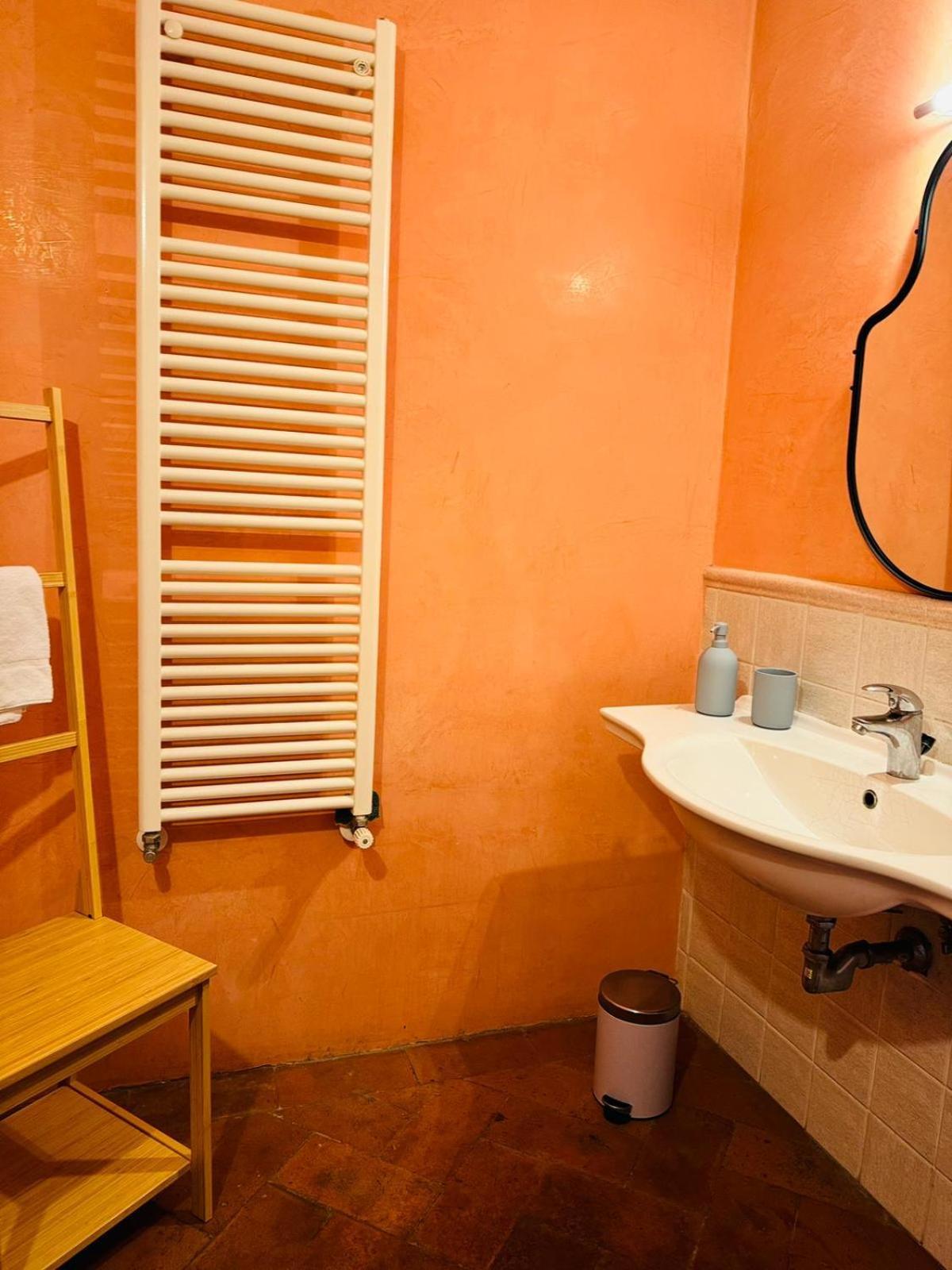 B&B Mediceo 16 Pisa Esterno foto