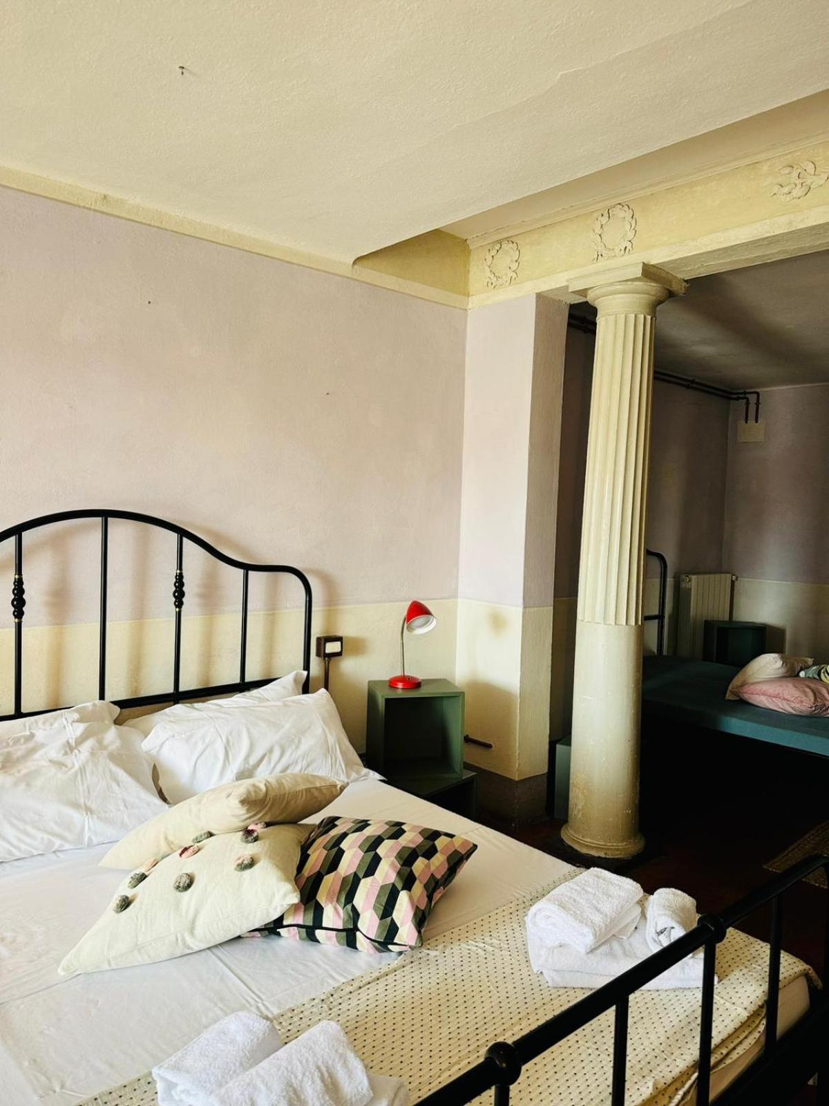 B&B Mediceo 16 Pisa Esterno foto