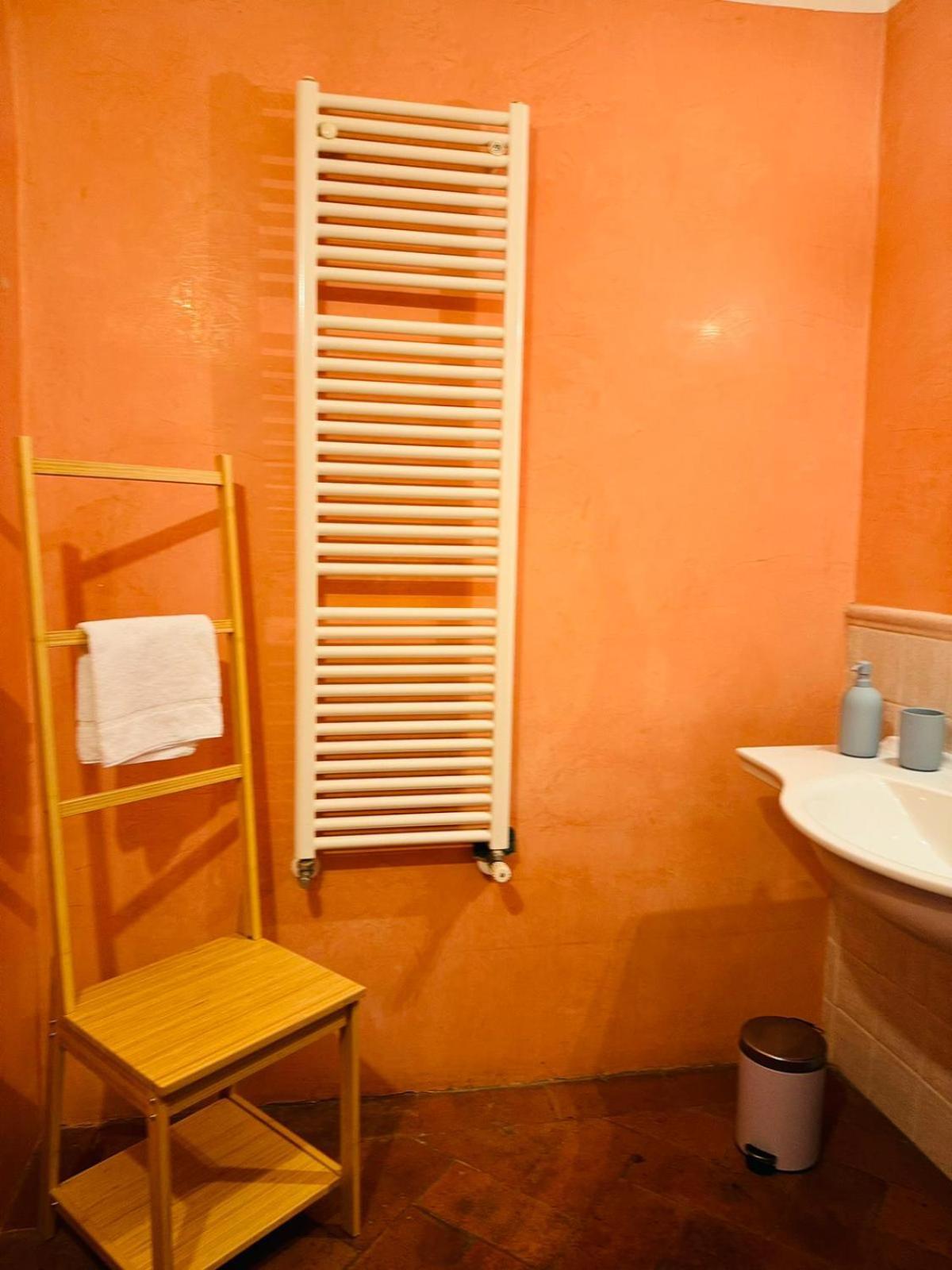 B&B Mediceo 16 Pisa Esterno foto