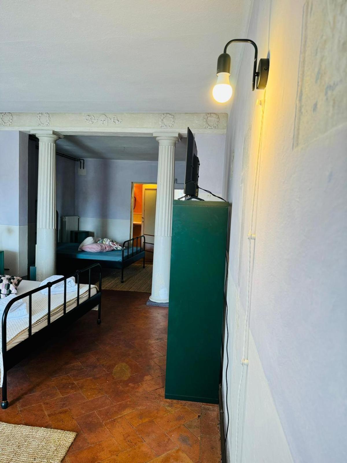 B&B Mediceo 16 Pisa Esterno foto