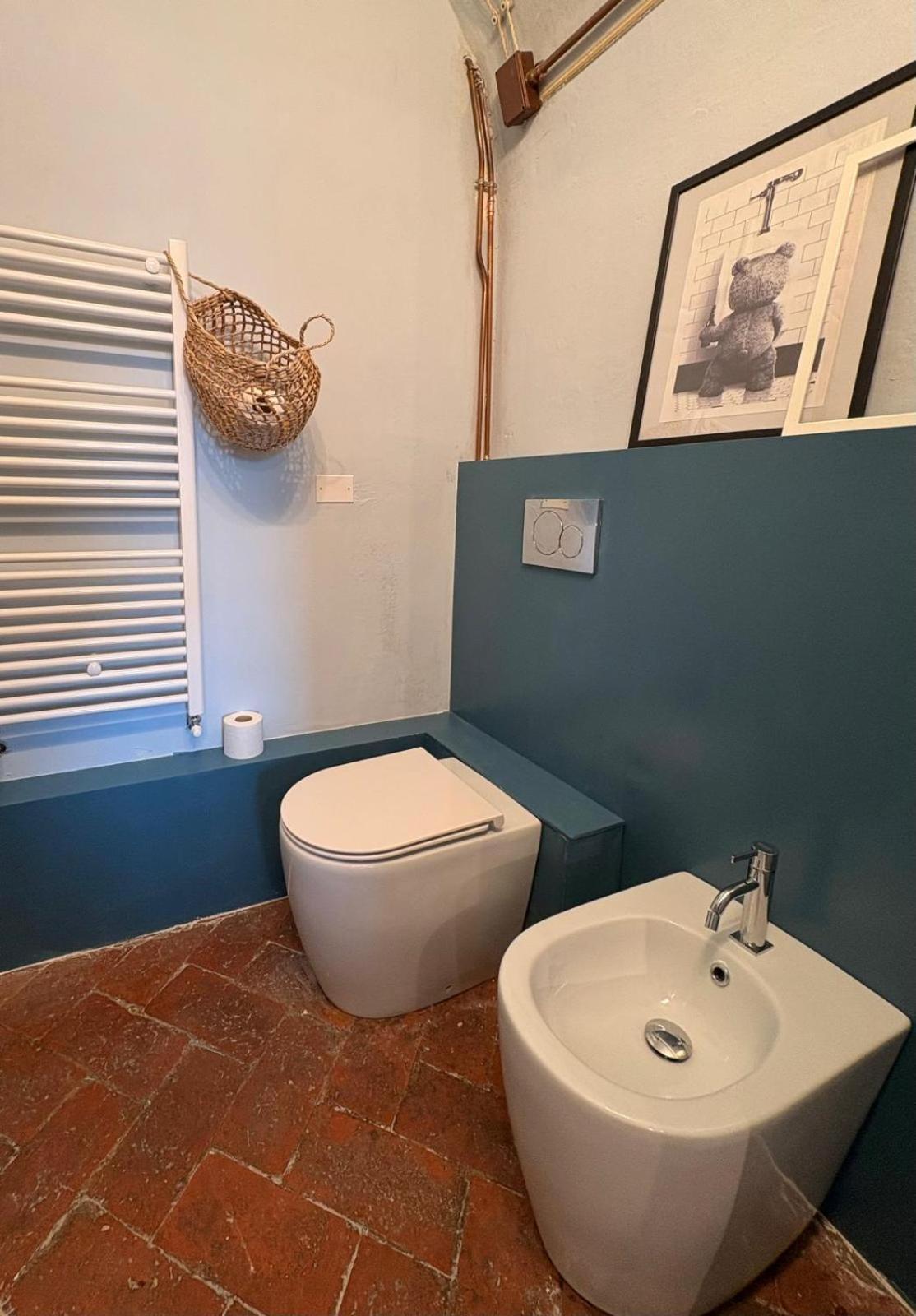 B&B Mediceo 16 Pisa Esterno foto
